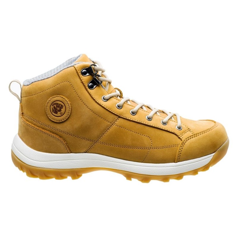Iguana Narumi Mid 92800209907 Scarpe giallo