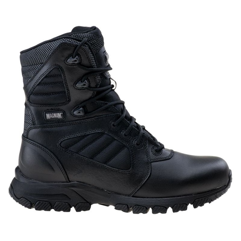 Scarpe Magnum Lynx 8.0 92800430965 nero nero
