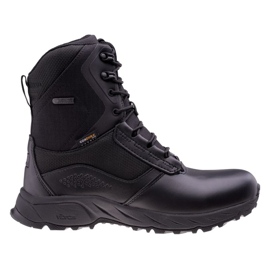 Scarpe Magnum Dasar High Wp VC 92800490652 nero nero