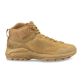 Scarpe Garmont T4 Groove G-Dry 92800591753 beige