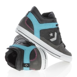 Scarpe Converse Coolidge 517202 nero