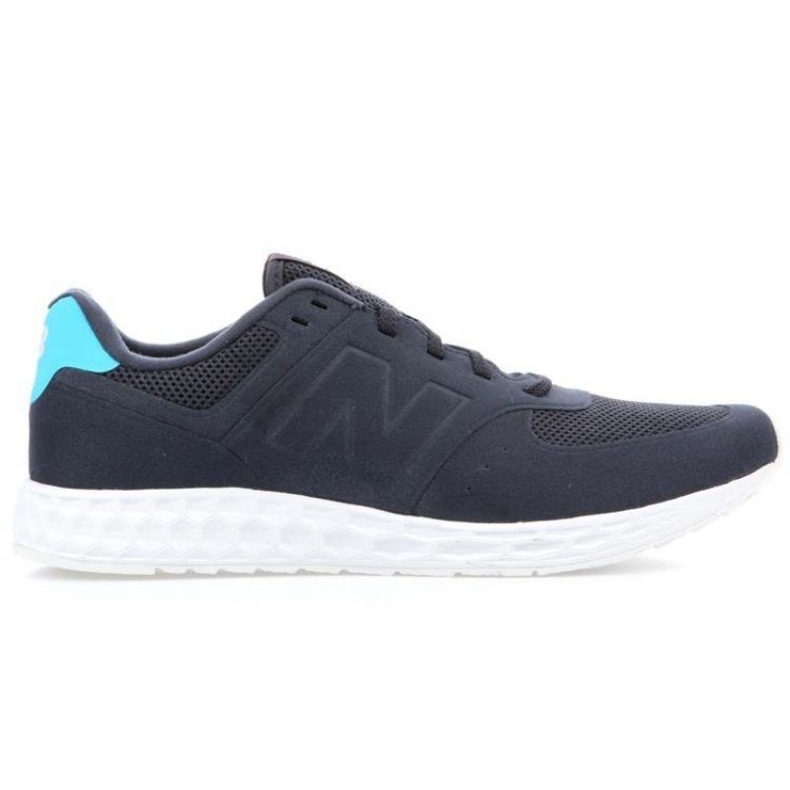 Scarpe New Balance Mode De Vie MFL574NB blu