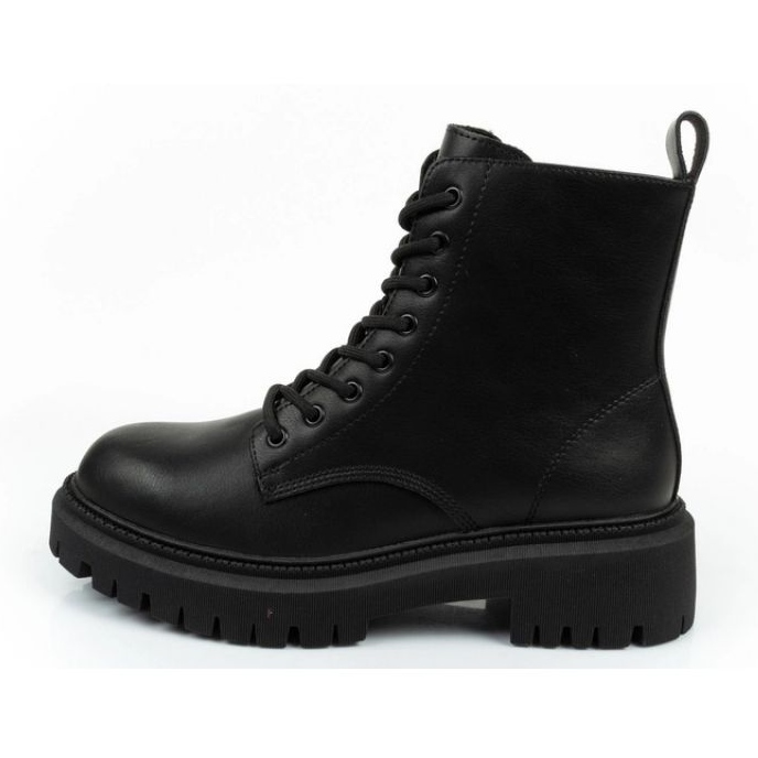Scarpe Skechers 167344/BBK nero