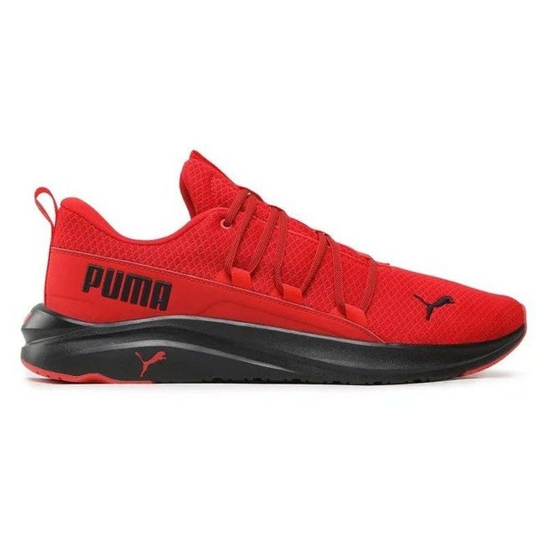 Scarpe da corsa Puma Softride One4all 377671-01 rosso