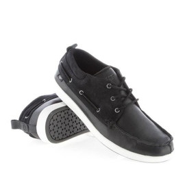 Caterpillar Alec M P715481 Scarpe nero