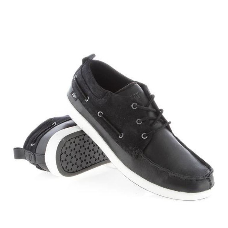 Caterpillar Alec M P715481 Scarpe nero