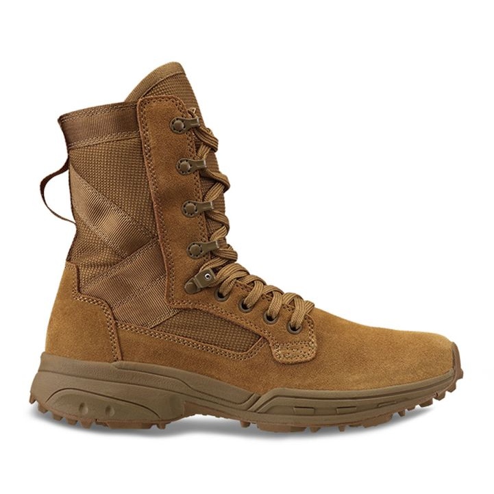 Garmont T8 T8 NFS 670 Scarpe beige regolari marrone