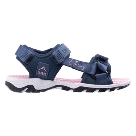 Elbrus Elbre Sandals 92800598364 blu