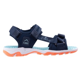 Elbrus Elbre Sandals 92800598358 blu