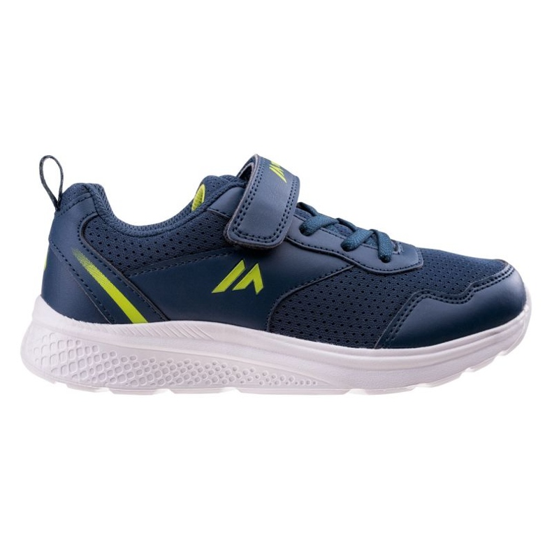 Martes Derun 92800401910 Scarpe blu
