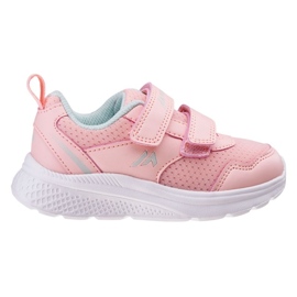 Martes Derun Kids 92800401926 scarpe rosa