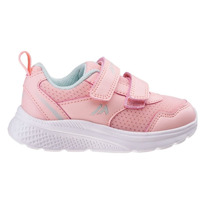 Martes Derun Kids 92800401926 scarpe rosa