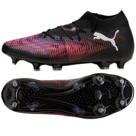 PUMA Future 8 Match MXSG 108367-01 Scarpe da calcio nero