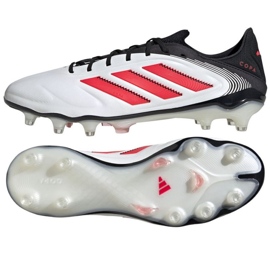 ADIDAS COPA PURE III Elite FG ID9037 SCARPE DI CALCIO bianco