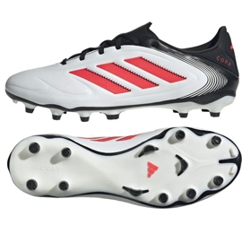 Adidas Copa Pure III League FG/MG ID9049 Scarpe da calcio bianco bianca