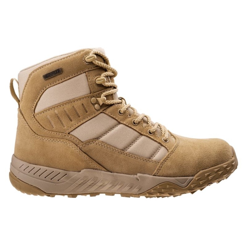 Magnum Moter Motter Scarpe beige marrone