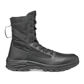 Scarpe tattiche regolari Garmont T8 Le 2.0 nero nero