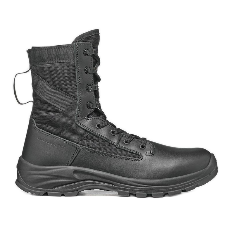 Scarpe tattiche regolari Garmont T8 Le 2.0 nero nero