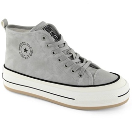 Big Star OO274070 Sneaker grigie grigio