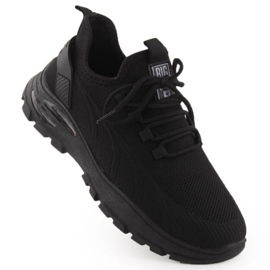 Big Star NN174467 Scarpe sportive nere nero