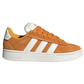 Adidas Grand Court Alpha 00S IH3844 Scarpe gialle giallo
