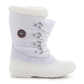 Geographical Norway SCARPE INVERNO DELLE DONNE GEOGRAFICA NORVEY JENNY bianca