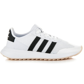 Adidas fl bianco