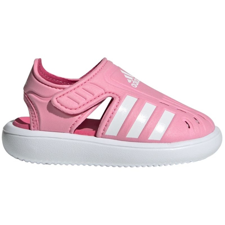 Adidas Acqua estiva chiusa IE2604 sandali rosa