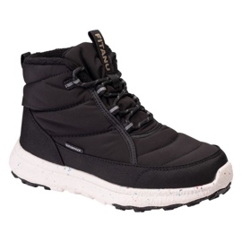 Fitanu VINTAR ECO 92800623895 SCARPE VINTAR nero