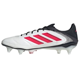 Scarpe da calcio Adidas Copa Pure Iii Elite Sg ID9057 bianca