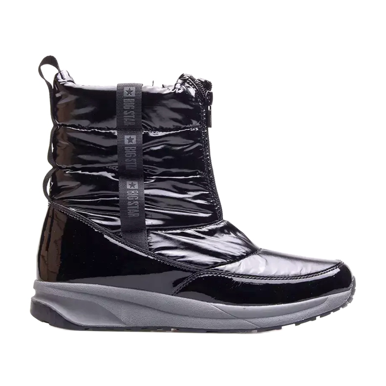 Doposci da donna Big Star KK274392 Nero