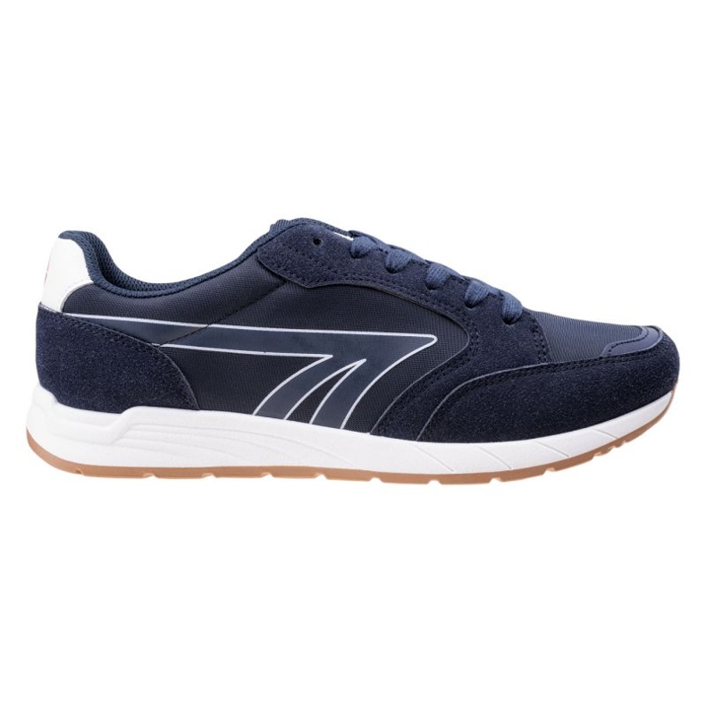 Scarpe sport gigar hi-tec 92800490053 blu navy