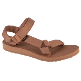 Sandali teva sandali universali originali 1003987-sddn beige