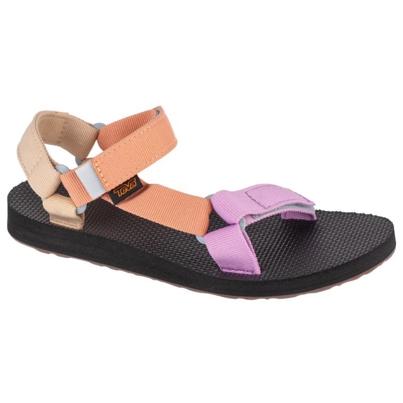 Sandali teva sandali universali originali 1003987-nunw colorato viola