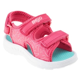 BEJO Timini Kids G 92800354636 Sandali rosa