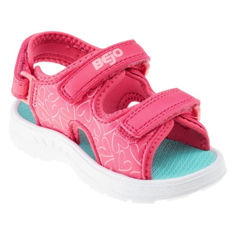 BEJO Timini Kids G 92800354636 Sandali rosa