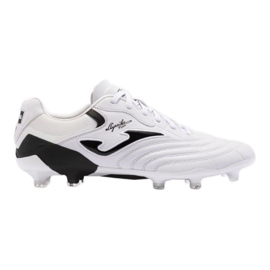 Joma Aguila Cup 2402 Blanco Negro Business Ground bianca