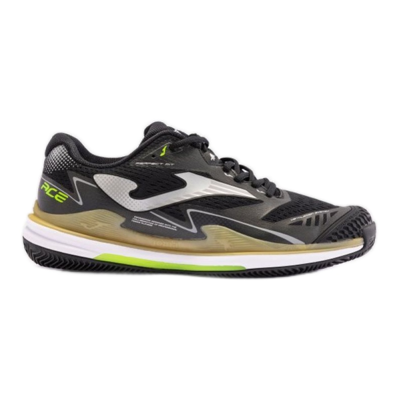 Joma Ace Men 2401 oro nero