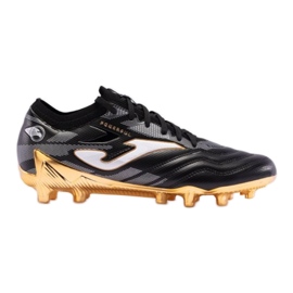 Joma potente coppa 2401 Black Gold Business Ground nero
