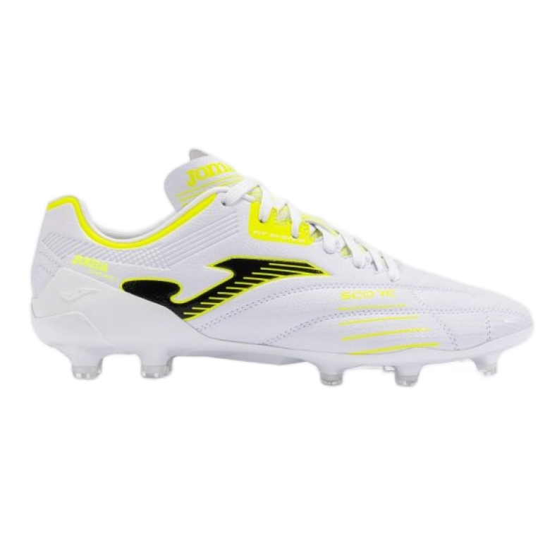 Joma punteggio 2402 compagnie di terra bianca