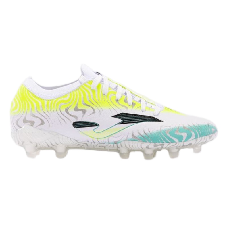 Joma Evolution Cup 2402 COMPLETS GRANK BIANCO bianca