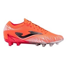 Joma Striker 2407 Coral Ground Companies rosso