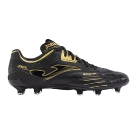Joma Score 2401 Black Ground Companies nero