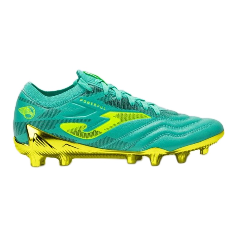 Joma Potente Coppa 2527 compagnie di terra turchese verde