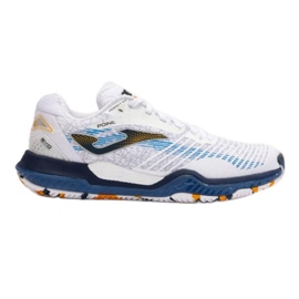 Joma Point Men 2402 Bianco bianco