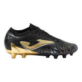 Joma Striker 2501 Black Ground Companies nero