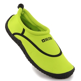 Big Star Acqua al neon per acqua verde verde stella nn274a803