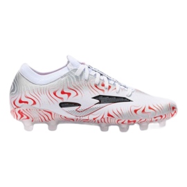 Joma Evolution Cup 2502 White Business Ground bianco