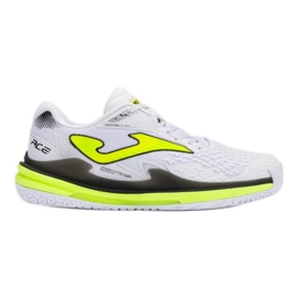 Joma Ace Men 2402 Scarpe da tennis bianco bianca