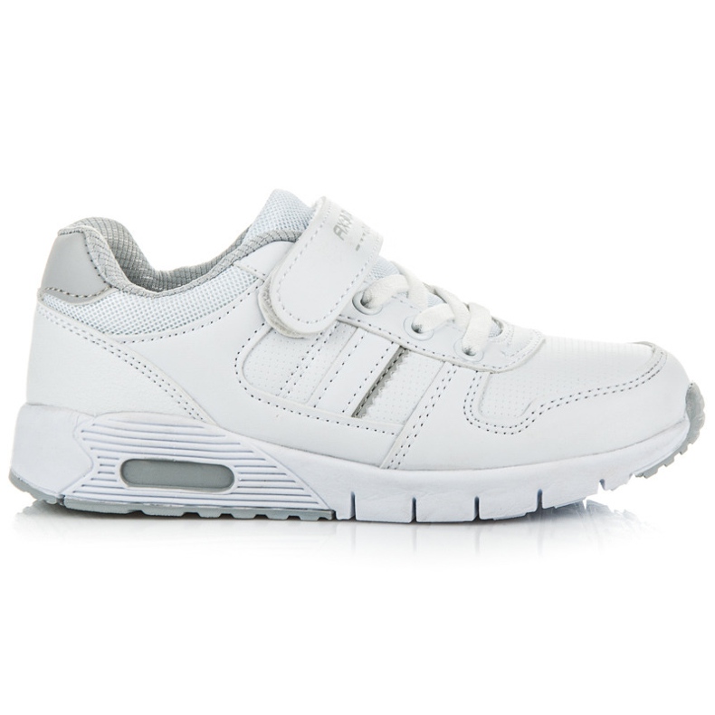 Ax Boxing Calzature su attacchi e rape bianca